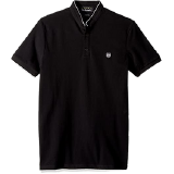 Playera Cuello Pique