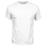 Playera Cuello Redondo
