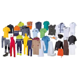 Uniformes Industriales