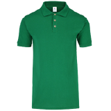 Playera Polo