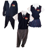 Uniformes Escolares